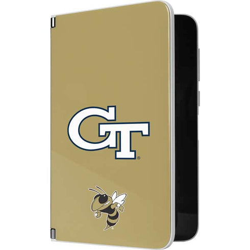Georgia Institute of Technology GT with Mascot Surface Duo Skin