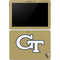 Georgia Institute of Technology GT with Mascot Surface Go Skin