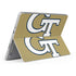 Georgia Institute of Technology GT with Mascot Surface Go Skin