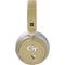 Georgia Institute of Technology GT with Mascot Surface Headphones Skin