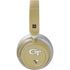 Georgia Institute of Technology GT with Mascot Surface Headphones Skin