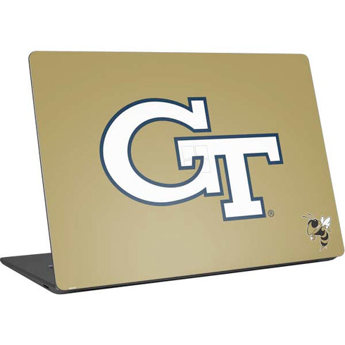 Georgia Institute of Technology GT with Mascot Surface Laptop 4 15in Skin
