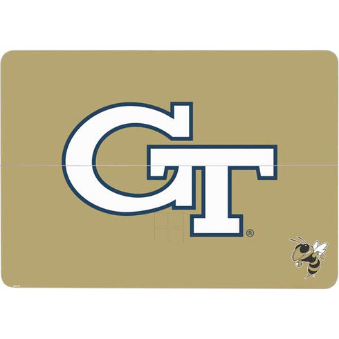 Georgia Institute of Technology GT with Mascot Surface Laptop Studio Skin