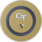 Georgia Institute of Technology GT with Mascot Wireless Charger Skin