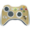 Georgia Institute of Technology GT with Mascot Xbox 360 Wireless Controller Skin