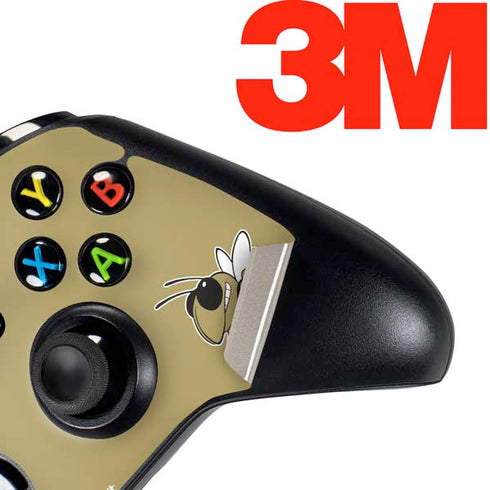 Georgia Institute of Technology GT with Mascot Xbox One Controller Skin