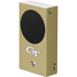 Georgia Institute of Technology GT with Mascot Xbox Series S Console Skin