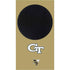 Georgia Institute of Technology GT with Mascot Xbox Series S Console Skin