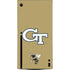 Georgia Institute of Technology GT with Mascot Xbox Series X Console Skin