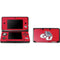 Gonzaga University GU Bulldogs 3DS (2011) Skin