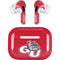 Gonzaga University GU Bulldogs AirPods Pro 2nd Gen Skin