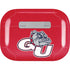 Gonzaga University GU Bulldogs AirPods Pro 2nd Gen Skin