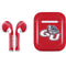 Gonzaga University GU Bulldogs Apple AirPods 2 Skin