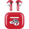 Gonzaga University GU Bulldogs Apple AirPods (3rd Gen 2021) Skin