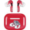 Gonzaga University GU Bulldogs Apple AirPods Pro Skin