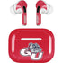 Gonzaga University GU Bulldogs Apple AirPods Pro Skin