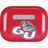 Gonzaga University GU Bulldogs Apple AirPods Pro Skin