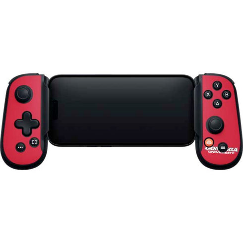 Gonzaga University GU Bulldogs Backbone One for iPhone Game Controller Skin