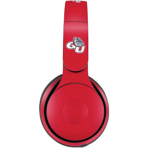 Gonzaga University GU Bulldogs Beats Solo Pro Skin