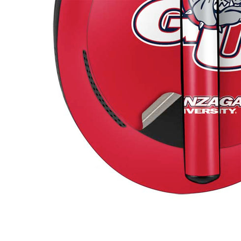 Gonzaga University GU Bulldogs Bose Noise Cancelling Headphones 700 Skin