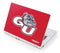 Gonzaga University GU Bulldogs Acer Chromebook Skin