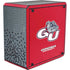 Gonzaga University GU Bulldogs Cooler Master MasterBox Q300L Mini Tower Skin