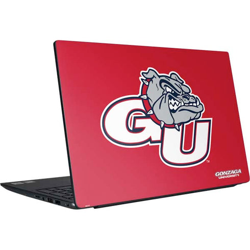 Gonzaga University GU Bulldogs Dell Vostro Skin