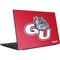 Gonzaga University GU Bulldogs Dell Vostro Skin
