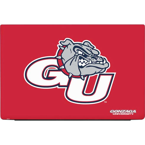 Gonzaga University GU Bulldogs Dell Vostro Skin