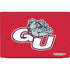 Gonzaga University GU Bulldogs Dell Vostro Skin