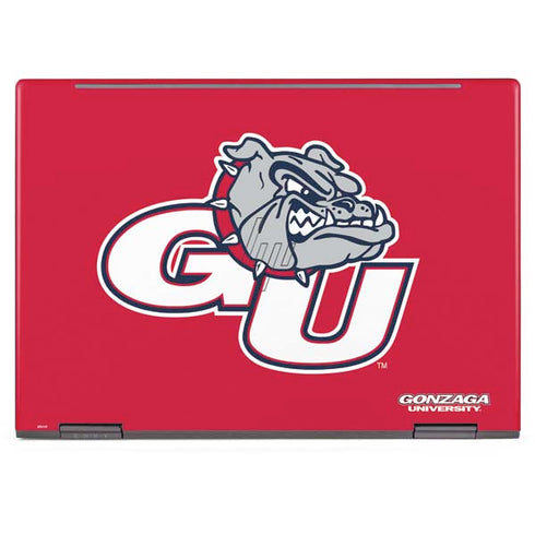 Gonzaga University GU Bulldogs HP Envy Skin