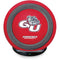 Gonzaga University GU Bulldogs Fast Charge Wireless Charging Stand Skin