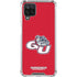 Gonzaga University GU Bulldogs Galaxy A12 Clear Case