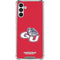 Gonzaga University GU Bulldogs Galaxy A13 5G Clear Case