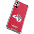 Gonzaga University GU Bulldogs Galaxy A13 5G Clear Case