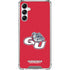 Gonzaga University GU Bulldogs Galaxy A14 5G Clear Case