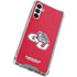Gonzaga University GU Bulldogs Galaxy A14 5G Clear Case