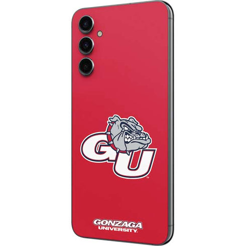 Gonzaga University GU Bulldogs Galaxy A14 5G Skin
