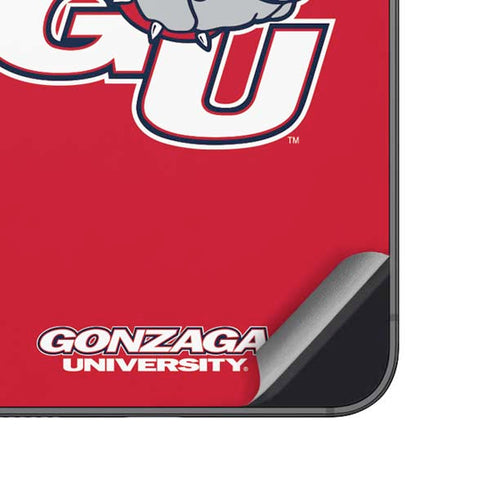 Gonzaga University GU Bulldogs Galaxy A14 5G Skin