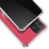 Gonzaga University GU Bulldogs Galaxy A52 5G Clear Case