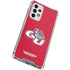 Gonzaga University GU Bulldogs Galaxy A53 5G Clear Case