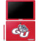 Gonzaga University GU Bulldogs Galaxy Book 12in Skin
