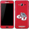 Gonzaga University GU Bulldogs Galaxy J3 Skin