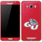 Gonzaga University GU Bulldogs Galaxy J7 Skin
