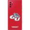 Gonzaga University GU Bulldogs Galaxy Note 10 Plus Skin