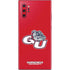 Gonzaga University GU Bulldogs Galaxy Note 10 Plus Skin