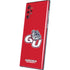 Gonzaga University GU Bulldogs Galaxy Note 10 Plus Skin