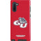 Gonzaga University GU Bulldogs Galaxy Note 10 Pro Case