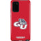 Gonzaga University GU Bulldogs Galaxy Note20 5G Pro Case