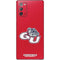 Gonzaga University GU Bulldogs Galaxy Note20 5G Skin